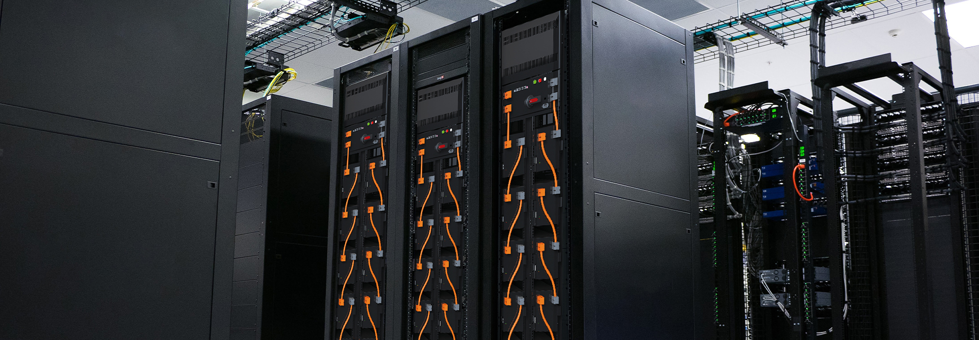 數(shù)據(jù)中心儲(chǔ)能產(chǎn)品